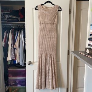 Jump Apparel Dress Size 3/4